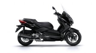Yamaha X-MAX 250 ABS Motosiklet kullananlar yorumlar
